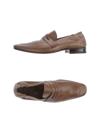 ZOOM N.D.C. MADE BY HAND - Moccasins