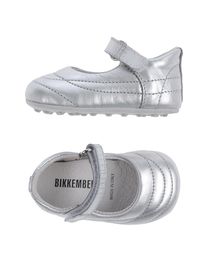 BIKKEMBERGS - Ballet flats