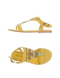 APEPAZZA - Flip flops