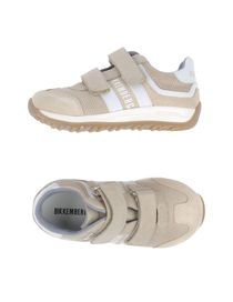 BIKKEMBERGS - Low-tops