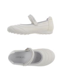 BIKKEMBERGS - Ballet flats