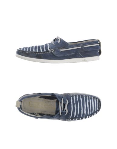ZOOM N.D.C. MADE BY HAND - Moccasins