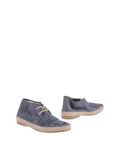 ZOOM N.D.C. MADE BY HAND - High-top dress shoe