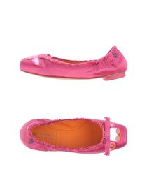 APEPAZZA - Ballet flats