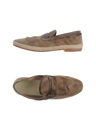 ZOOM N.D.C. MADE BY HAND - Espadrilles