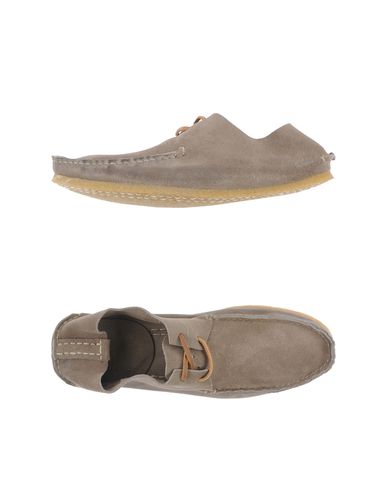 ZOOM N.D.C. MADE BY HAND - Moccasins