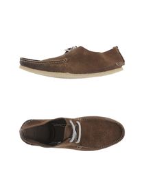 N.D.C. MADE BY HAND - Moccasins