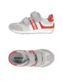 BIKKEMBERGS - Low-tops