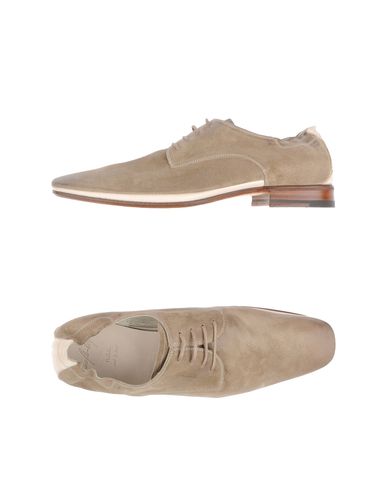 ZOOM N.D.C. MADE BY HAND - Laced shoes