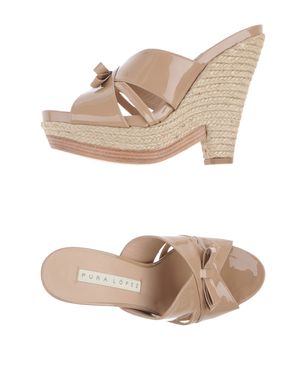 PURA LÓPEZ - Espadrilles