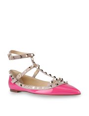 VALENTINO GARAVANI - Ballerina