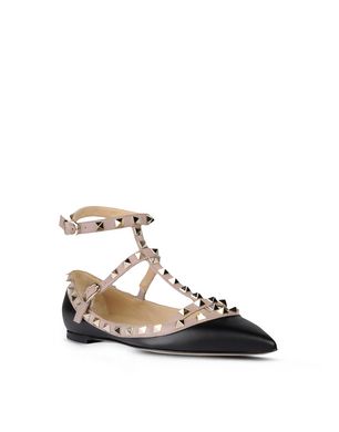 VALENTINO GARAVANI - Ballerina