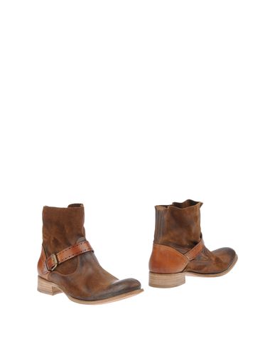 ZOOM N.D.C. MADE BY HAND - Ankle boots