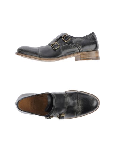 ZOOM N.D.C. MADE BY HAND - Moccasins
