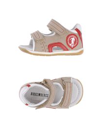 BIKKEMBERGS - Sandals