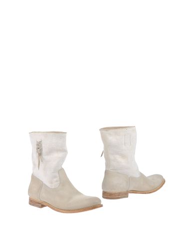 ZOOM N.D.C. MADE BY HAND - Ankle boots