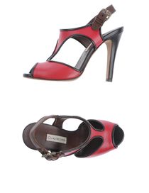 L' AUTRE CHOSE - High-heeled sandals