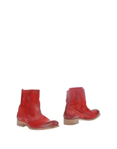 ZOOM N.D.C. MADE BY HAND - Ankle boots