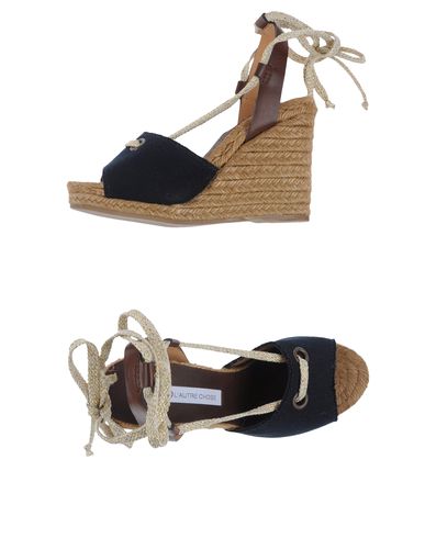 ZOOM L' AUTRE CHOSE - Espadrilles