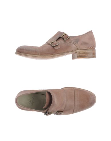 ZOOM N.D.C. MADE BY HAND - Moccasins