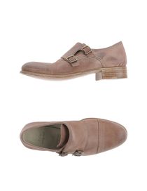 N.D.C. MADE BY HAND - Moccasins