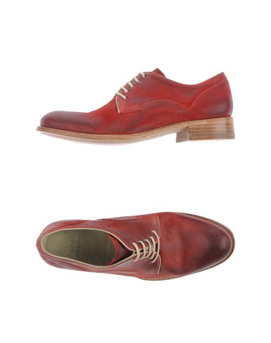 ZOOM N.D.C. MADE BY HAND - Laced shoes