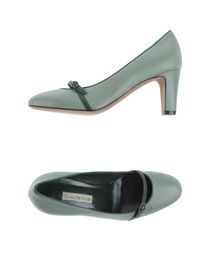 L' AUTRE CHOSE - Closed-toe slip-ons 