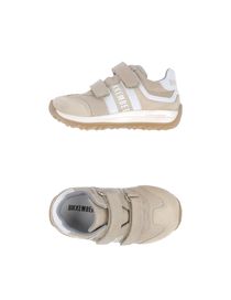 BIKKEMBERGS - Low-tops