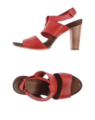 ZOOM N.D.C. MADE BY HAND - Sandals