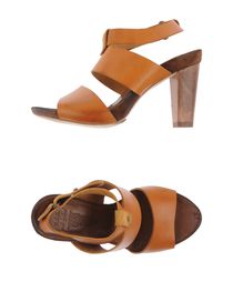 N.D.C. MADE BY HAND - Sandals
