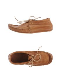 N.D.C. MADE BY HAND - Moccasins