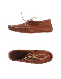 N.D.C. MADE BY HAND - Moccasins