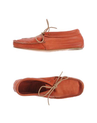 ZOOM N.D.C. MADE BY HAND - Moccasins