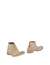 N.D.C. MADE BY HAND - Ankle boots