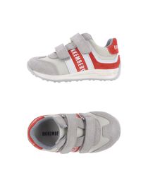 BIKKEMBERGS - Low-tops
