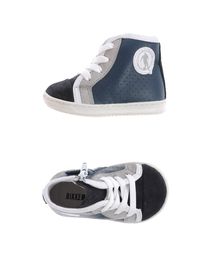 BIKKEMBERGS - Low-tops