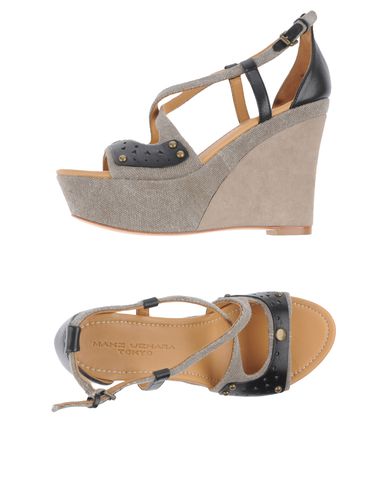 ZOOM MAKI UEHARA TOKYO - Wedge