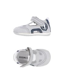 BIKKEMBERGS - Sandals