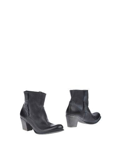 ZOOM N.D.C. MADE BY HAND - Ankle boots