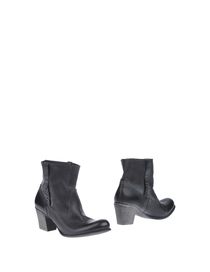 N.D.C. MADE BY HAND - Ankle boots
