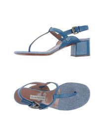 L' AUTRE CHOSE - High-heeled sandals