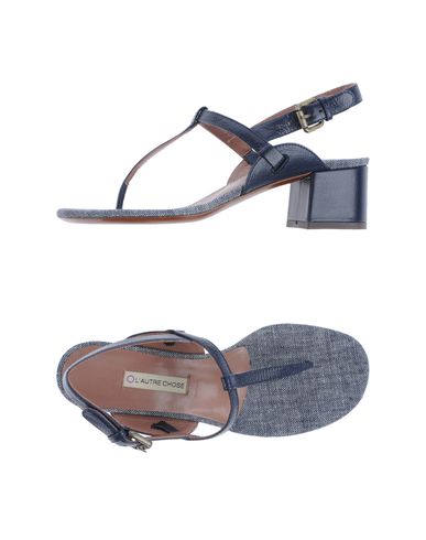 ZOOM L' AUTRE CHOSE - Sandals