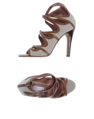 ZOOM L' AUTRE CHOSE - High-heeled sandals