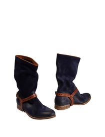N.D.C. MADE BY HAND - Ankle boots