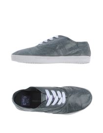 CIVIC DUTY - Low-tops