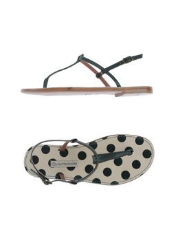L' AUTRE CHOSE - CALZATURE - Infradito