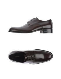 DSQUARED2 - Laced shoes