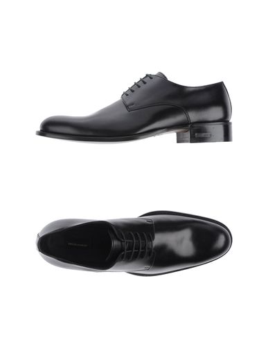 ZOOM DSQUARED2 - Lace-up shoes