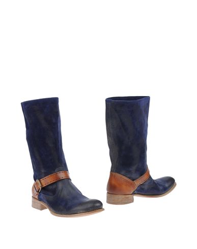 ZOOM N.D.C. MADE BY HAND - Ankle boots