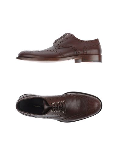 ZOOM DSQUARED2 - Laced shoes